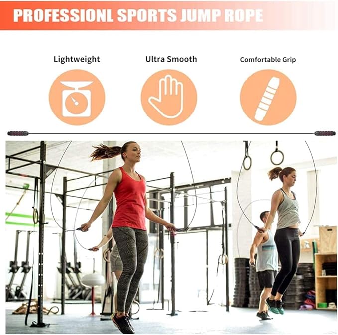 Redify Jump Rope