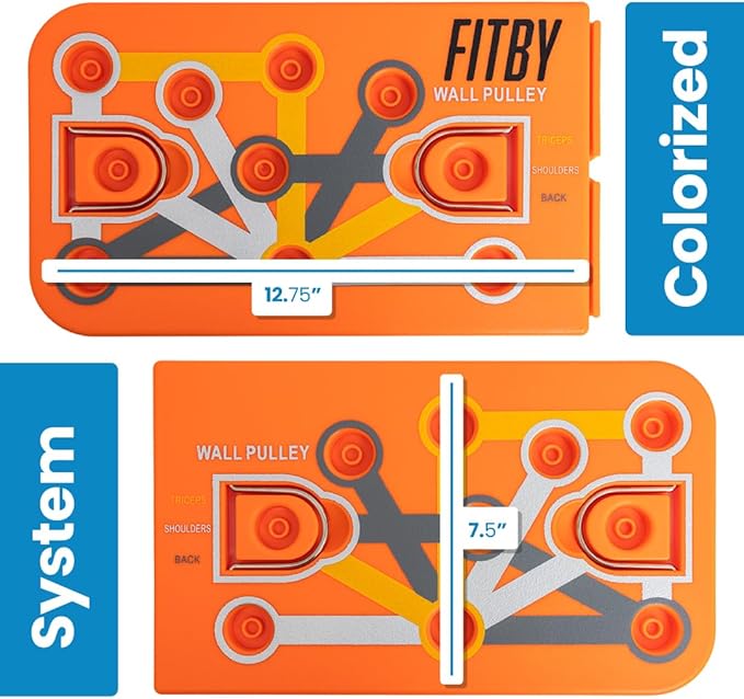 Push Up Board for Men and Women- Multifunctional