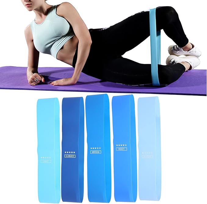Topyond Leg Bands Resistance