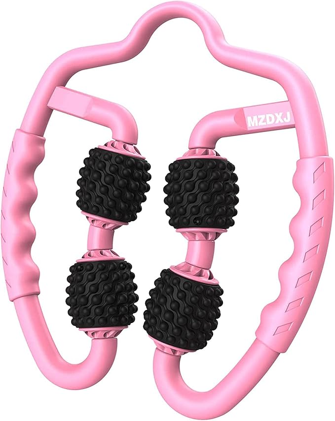 Muscle Roller, Trigger Point Muscle Roller for Calves,