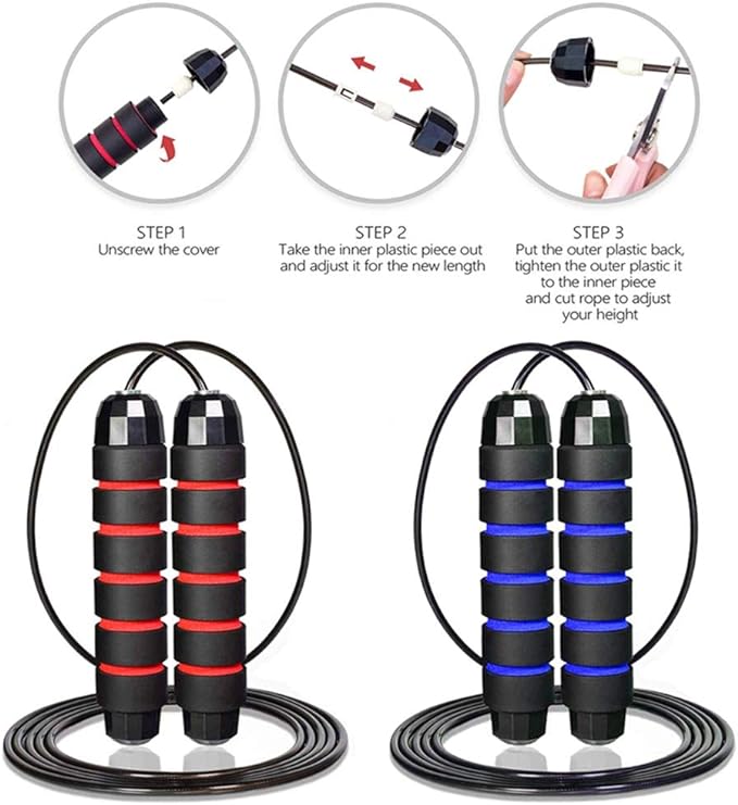 Redify Jump Rope