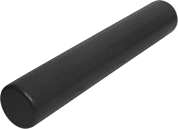 FIT1ST Fitness First High Density Molded Foam Roller
