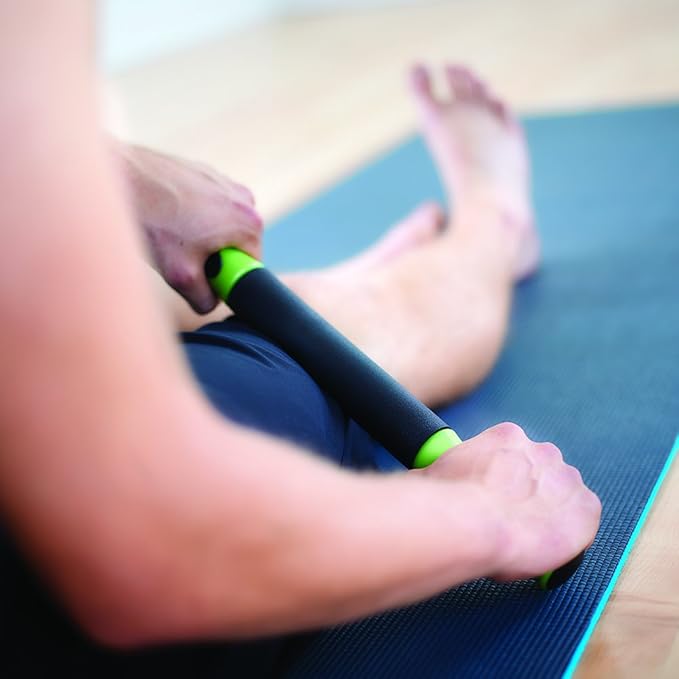 Merrithew Total Body Roller
