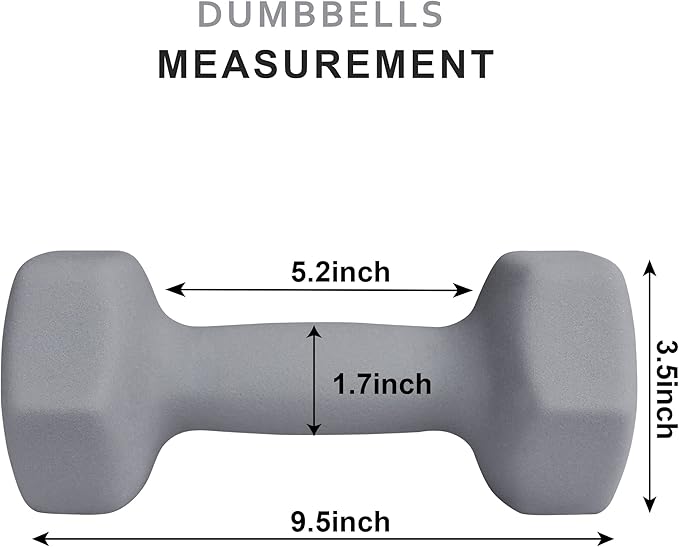 Balelinko Home Gym Equipment Workouts Strength Training Weight