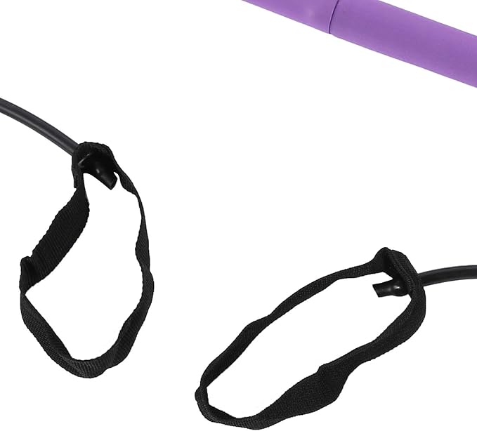 Topyond Pilates Bar Kit