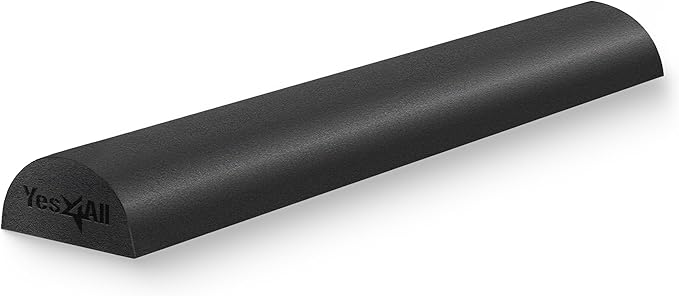 Yes4All Soft-Density Half PE 12/18/ 24/36 inch Foam