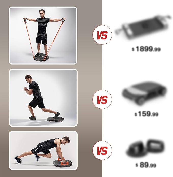 Push Up Board 20 in 1 Pull