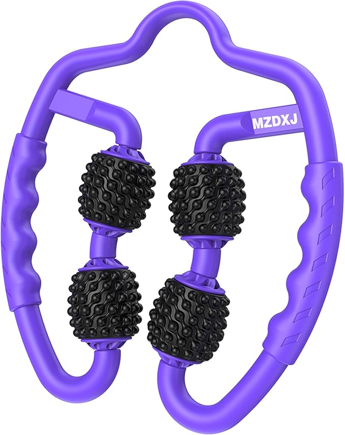 Muscle Roller, Trigger Point Muscle Roller for Calves,