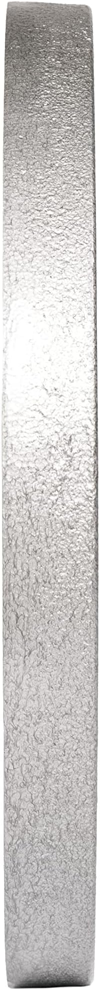 Signature Fitness Deep Dish 2-Inch Olympic Cast Iron