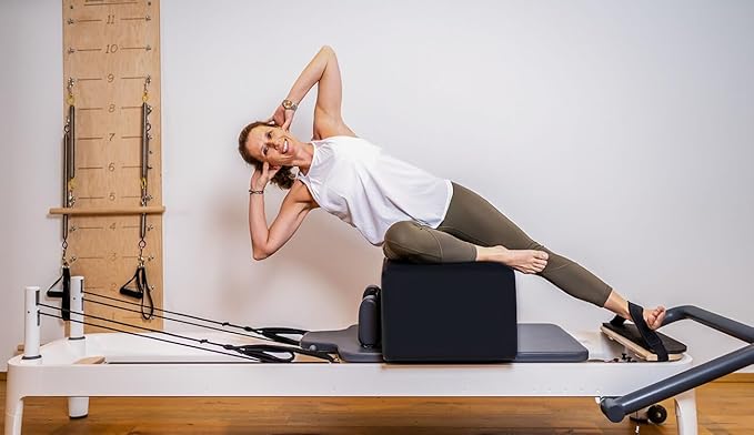 Pilates Reformer Box
