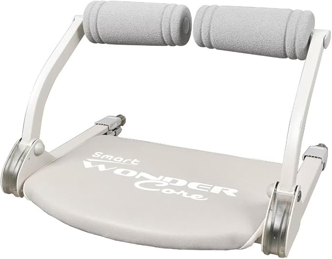 WONDER CORE SMART