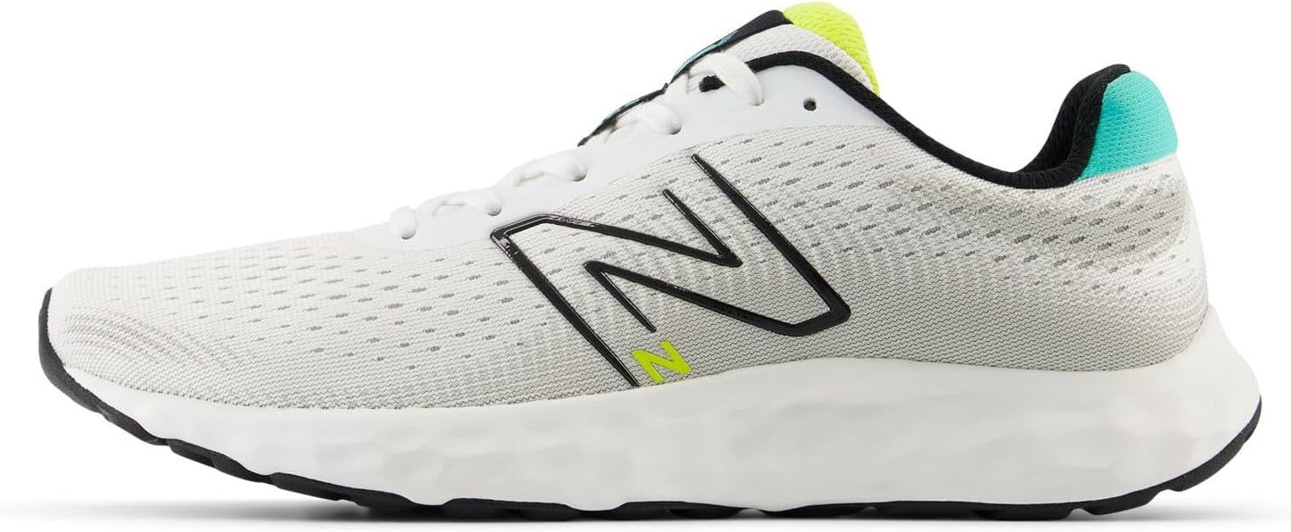 New Balance Men's 520 V8 Running Shoe