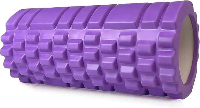 Foam Roller for Deep Tissue Massager 13" High
