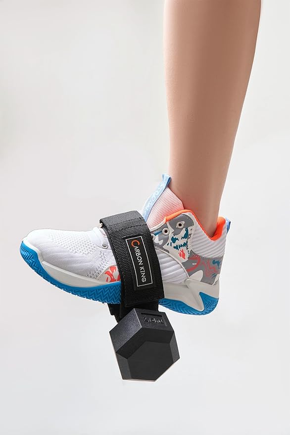 Feet Weight Lifting