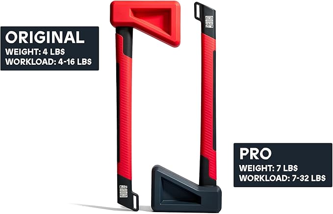 Functional Trainer System