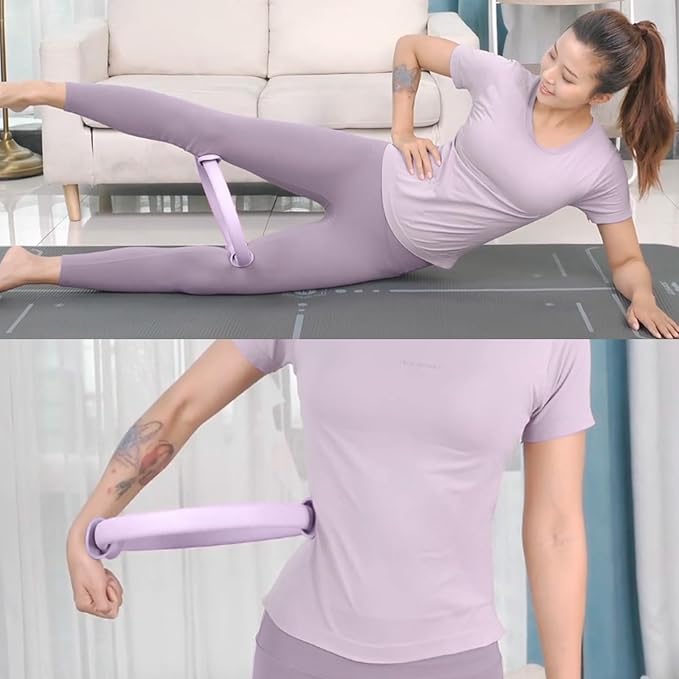 Pilates Ring Circle 15 Inch