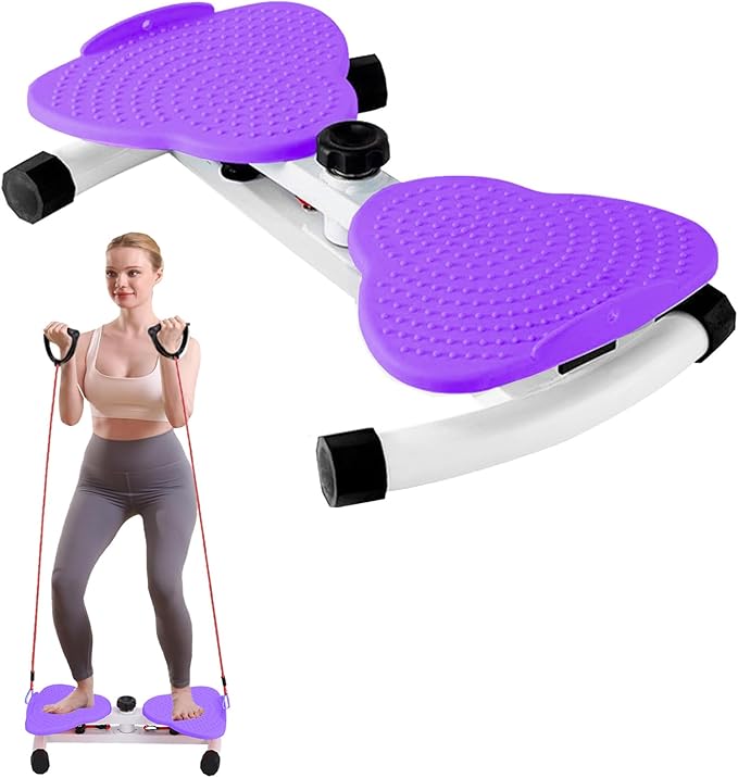 Exercise Twist Boards