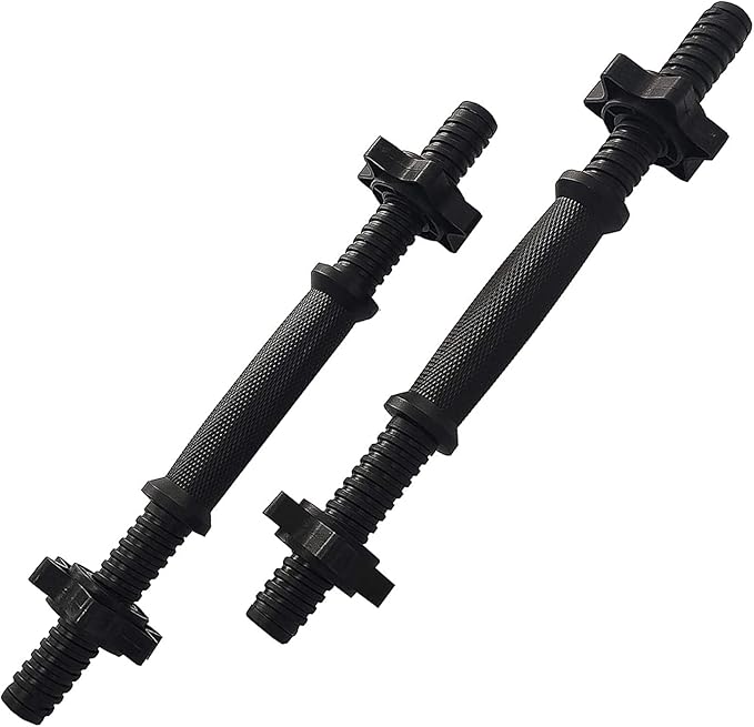 BalanceFrom Fitness 40 Pound All Purpose Vinyl Weight 2.5 Pound 7.5 Pound 14 Piece