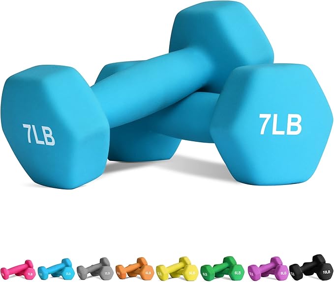 Balelinko Home Gym Equipment Workouts Strength Training Weight