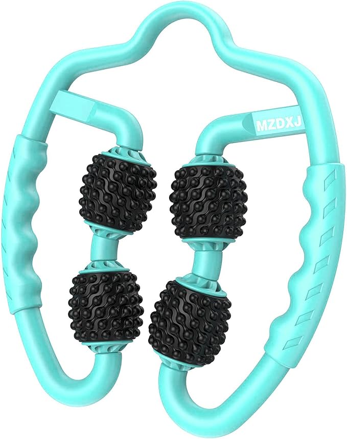 Muscle Roller, Trigger Point Muscle Roller for Calves,