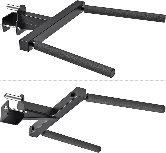 Kipika Y-Shaped Dip Bar for 2"x2"and 3"x3" Power