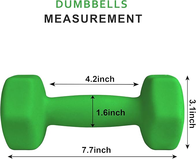 Balelinko Home Gym Equipment Workouts Strength Training Weight