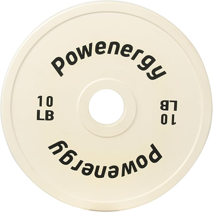Olympic Change Plates 2" Barbells