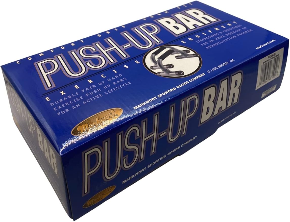 Markwort Push-Up Bars