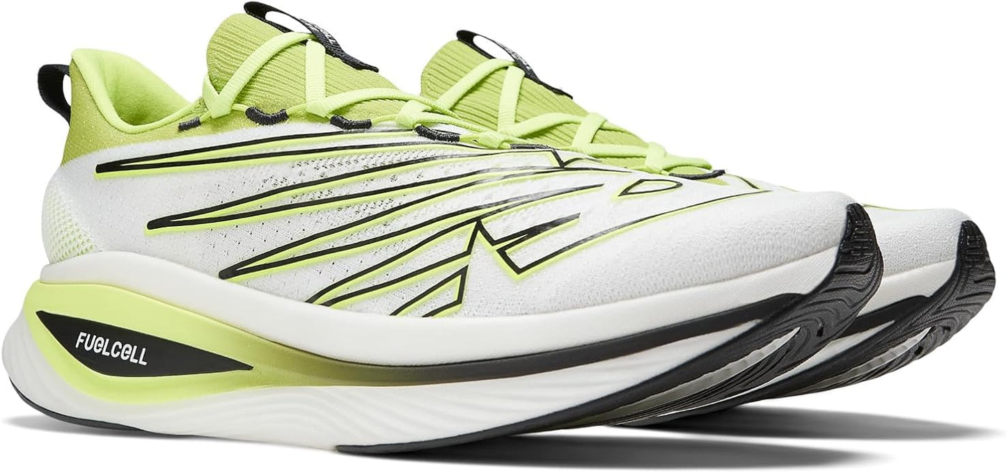New Balance Men's FuelCell SuperComp Elite V3 Running Shoe