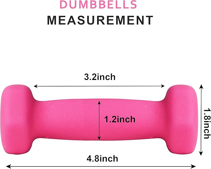 Balelinko Home Gym Equipment Workouts Strength Training Weight