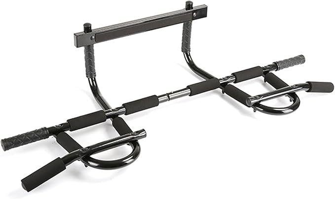 Pull Up Bar For Doorway Portable Chin-Up Bar