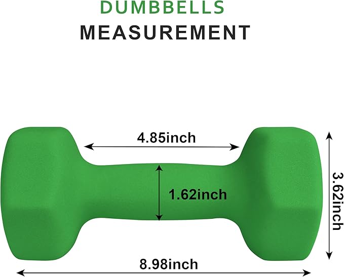 Balelinko Home Gym Equipment Workouts Strength Training Weight