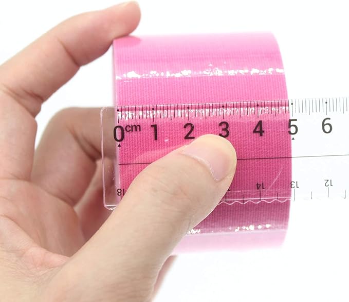 PRIOR FITNESS Premium Lyra Hoop Tape 16.4ft/40cm Aerial