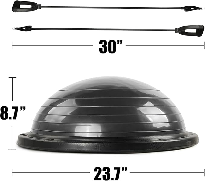 RitFit Pilates Ring Circle - 14 Inch Magic