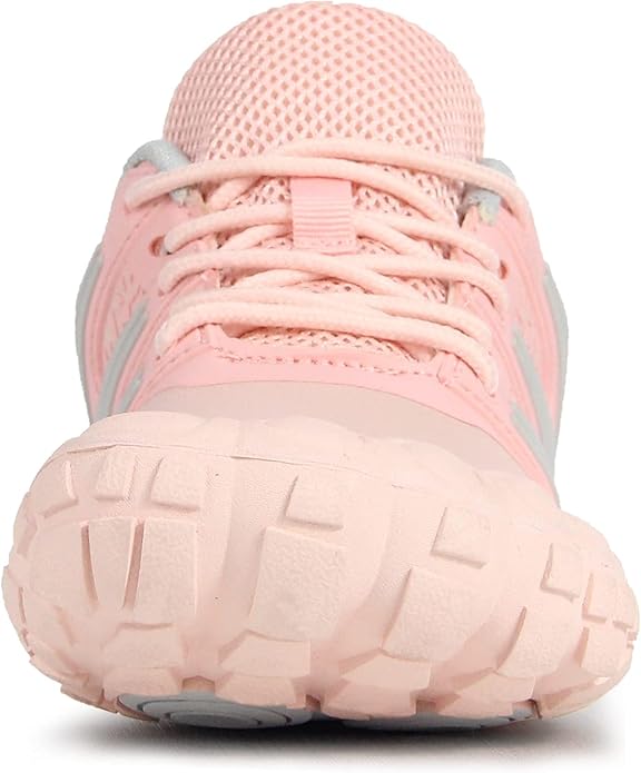 Oranginer Women's Barefoot Shoes - Wide Toe Box - Zero Drop - Minimalist Shoes