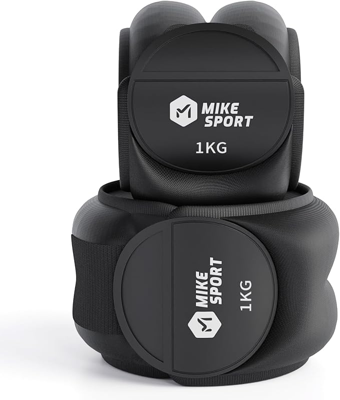 Ankle Weights,Strength Training Weight Sets For Men Women,Leg