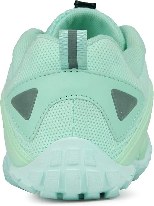 Oranginer Women's Barefoot Shoes - Wide Toe Box - Zero Drop - Minimalist Shoes