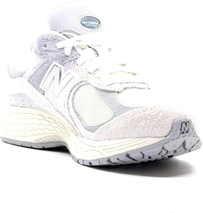 New Balance Men's 2002 Sneakers Trainers, Sports Shoes
