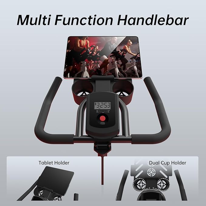 CURSOR FITNESS CBE30