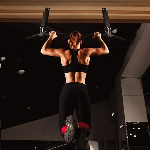 Yes4All Joist Mounted Pull Up Bar - Multi