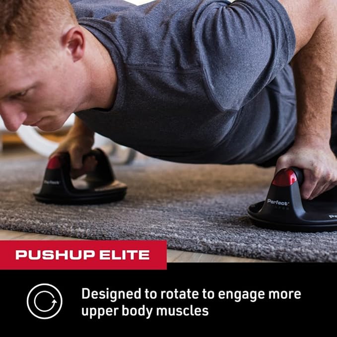 Perfect Fitness Total Body Kit
