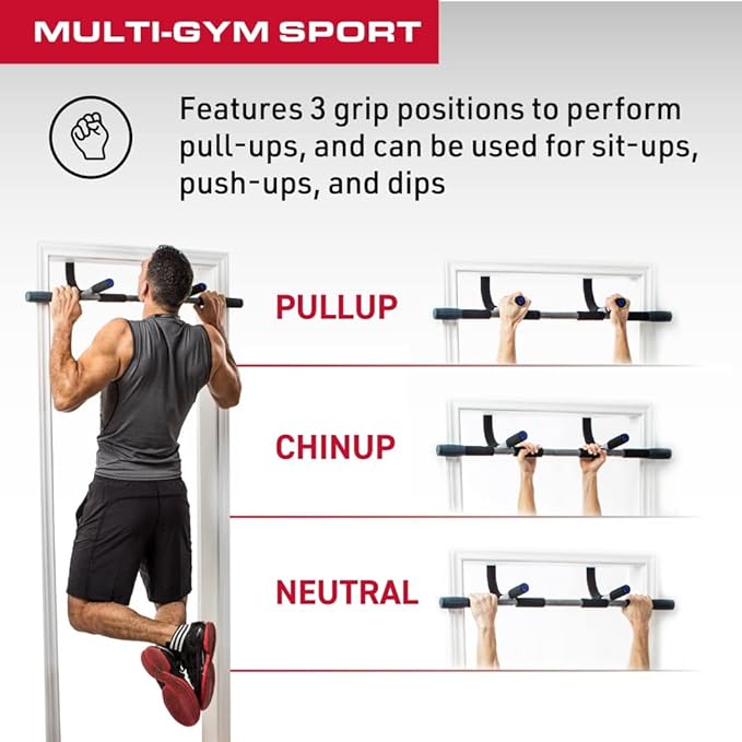 Perfect Fitness Total Body Kit
