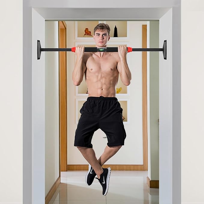 Pull Up Bar for Doorway -Pull Up Bar