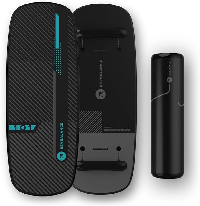 Revbalance 101 v2 - Balance Board Sports Trainer