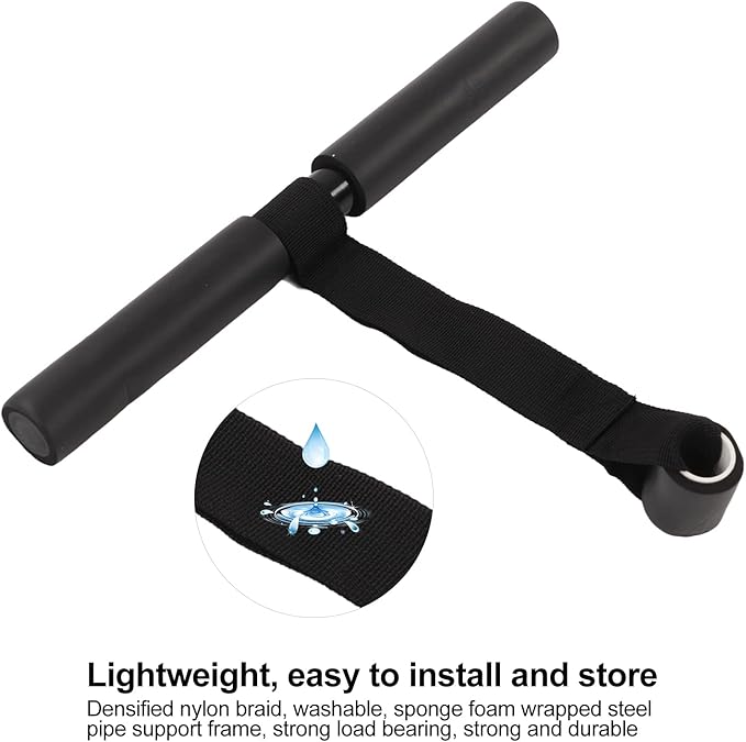 Door Sit Up Bar