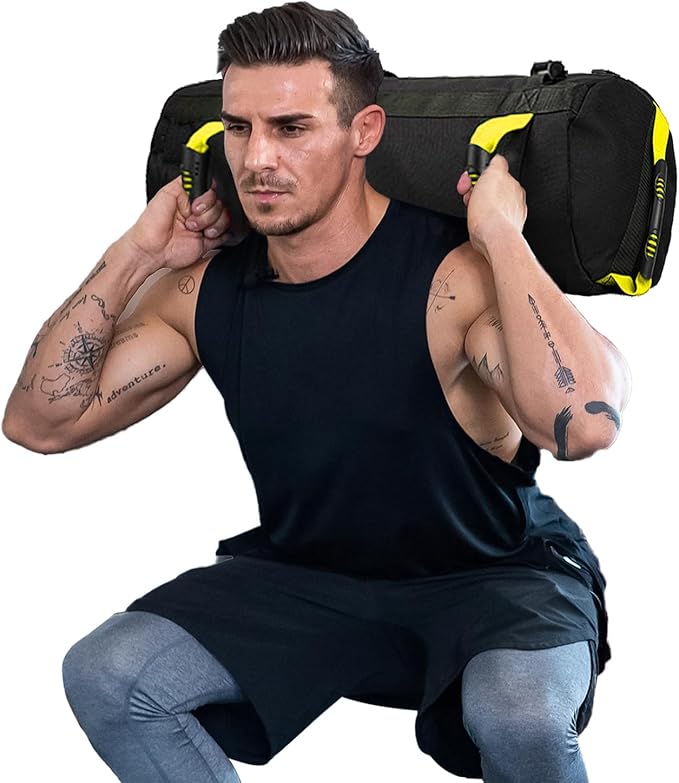 Taeku Fitness Sandbag 3 Unfilled