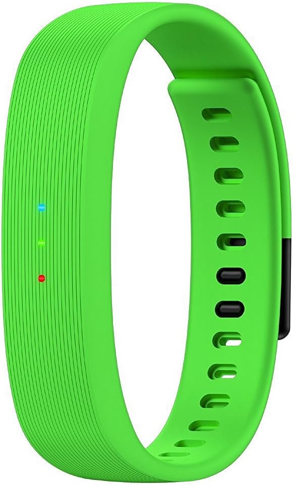 Razer Fitness Tracker - Retail Packaging - Green