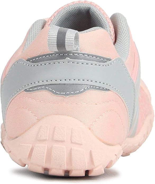Oranginer Women's Barefoot Shoes - Wide Toe Box - Zero Drop - Minimalist Shoes