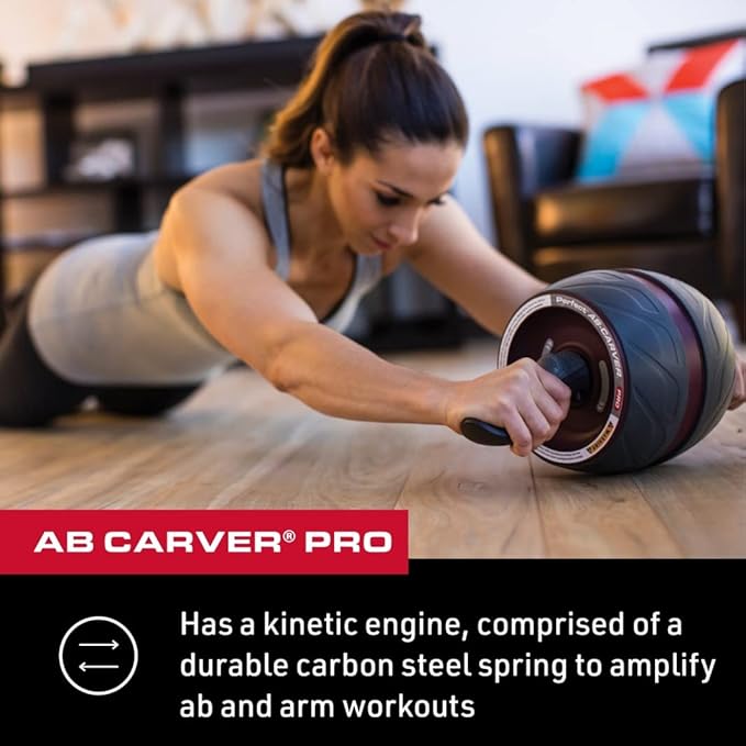 Perfect Fitness Total Body Kit