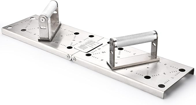 Push Up Board Full Metal Multi Functional Heavy Duty pushup board Pectoral Muscle Arm Exercise Professional Equipment Home Gym Equipment, Best Choice for Fitness Professionals Gift